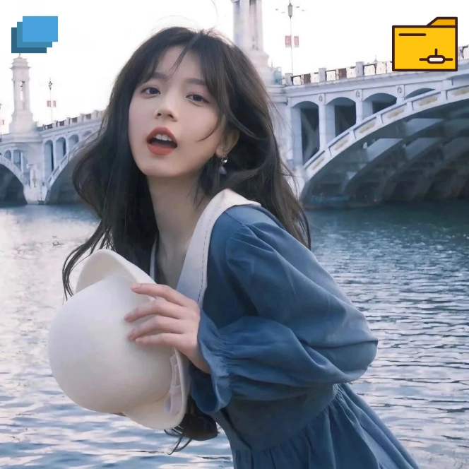 用户头像