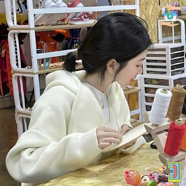用户头像